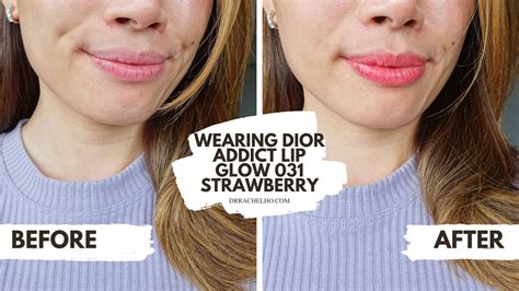 dior addict lip glow temptalia|dior addict lip glow review.